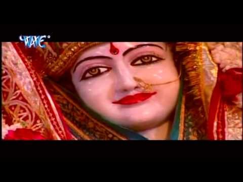 दीया जराईब | Diya Jaraib | Maiya Ke Darbar Me | Neeraj Ravi | Devi Geet