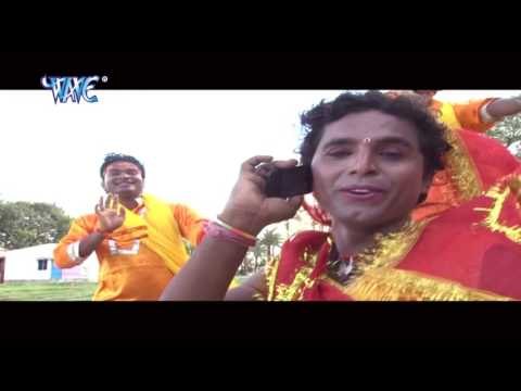 करब नवरतर बलमु | Karab Navratar Balmu | Maiya Ke Darbar Me | Neeraj Ravi | Devi Geet