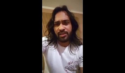 Waqar Zaka Insulting India
