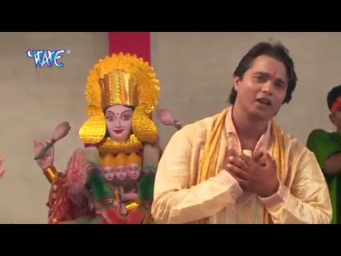 मईया शेरावाली | Maiya Sherawali | Mai ke Charno Me | Manoj Saki | Devi Geet