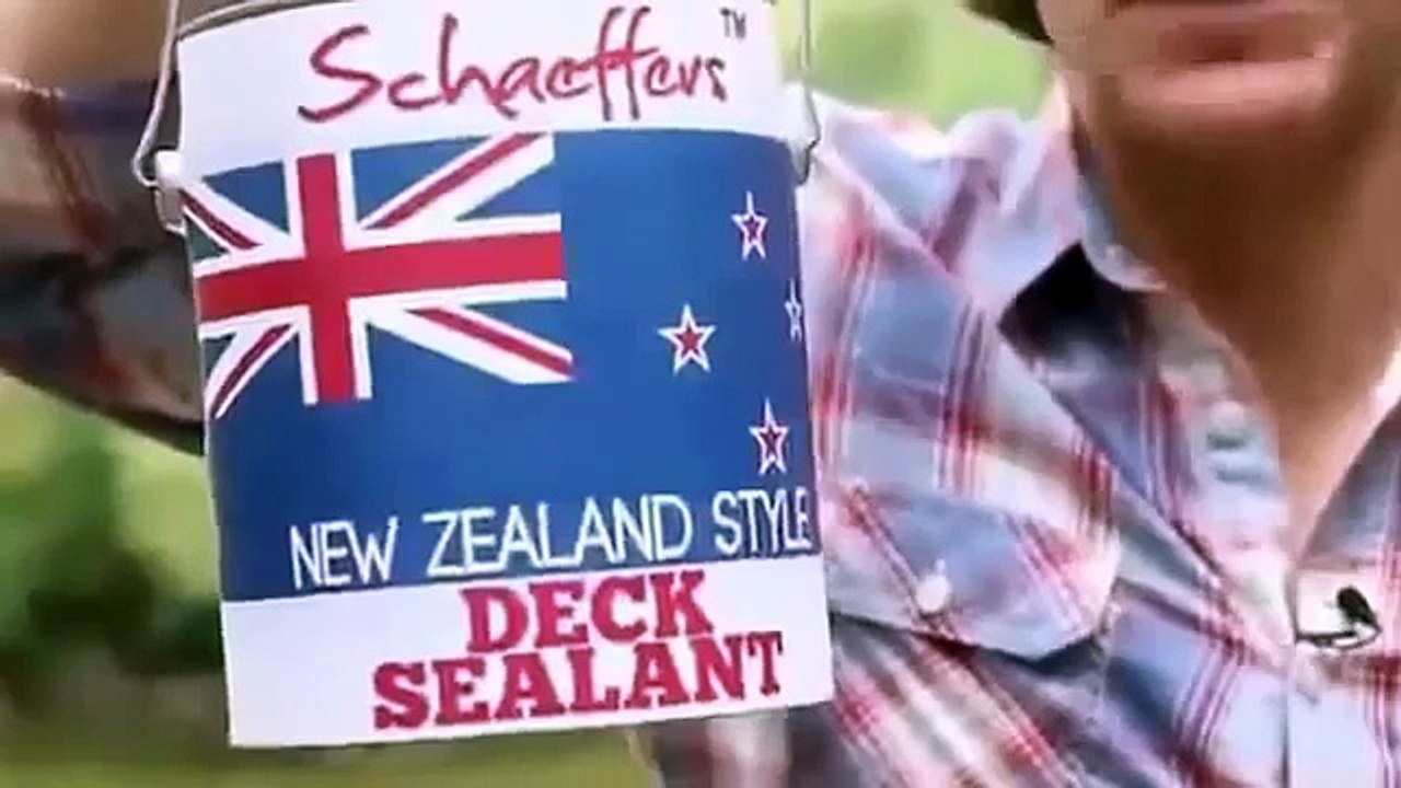 Funny Deck Banned Commercial