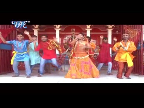 नगर झूमेला | Nagar Jhumela | Maiya Ke Darbar Me | Neeraj Ravi | Devi Geet