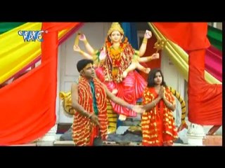 Download Video: Humra Deda Aigo Ladka | मईया करौटा वाली | Maiya Karauta Wali | Satish Singh Satyam | Devi Geet