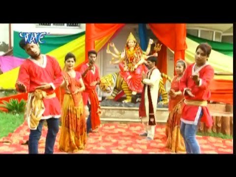 Maiya Durga Bhawani Ke | मईया करौटा वाली | Maiya Karauta Wali | Satish Singh Satyam | Devi Geet