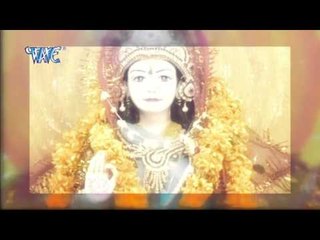 महिमा बना के रखिह  | Mahima Bana ke Rakhih | Mai ke Charno Me | Manoj Saki | Devi Geet