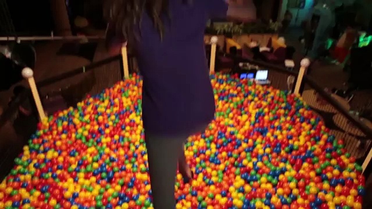 SECRET BOOBS (BTS) (FULL HD)