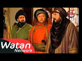 مسلسل الموت القادم الى الشرق ـ الحلقة 1 الأولى كاملة HD