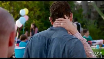 Домашнее видео Только для взрослых - Red-band трейлер