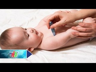 Phòng chống bệnh viêm phổi mùa hè | HDTV