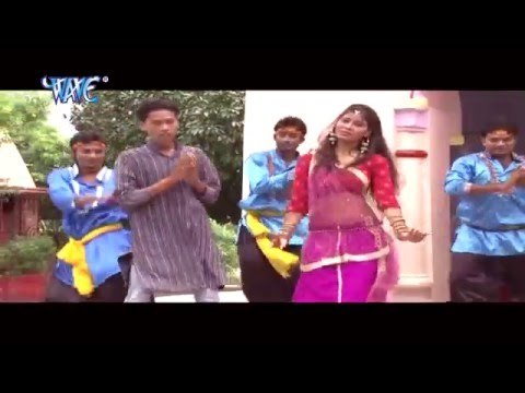 माई के नगर जाईब रे | Mai Ke Nagar Jaib Re | Maiya Ke Darbar Me | Neeraj Ravi | Devi Geet