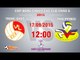 Trung Quốc vs Philippines - Cúp bóng chuyền châu Á 2015 | FULL