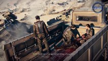 Call of Duty ADVANCED WARFARE Walkthrough (Part 15 END!) - Campaign Mission 15  ENDING  (COD 2014)