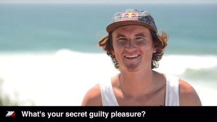 Ten Questions WIth Jake Gagne