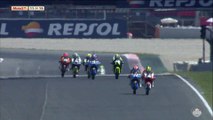 2015 CEV Catalunya Moto3 Race One Video Highlights