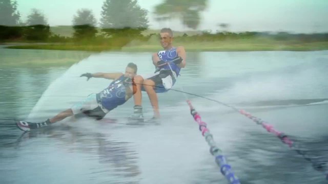 The Experience: Malibu Response FXi