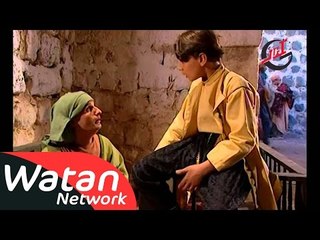 مسلسل الموت القادم الى الشرق ـ الحلقة 3 الثالثة كاملة HD