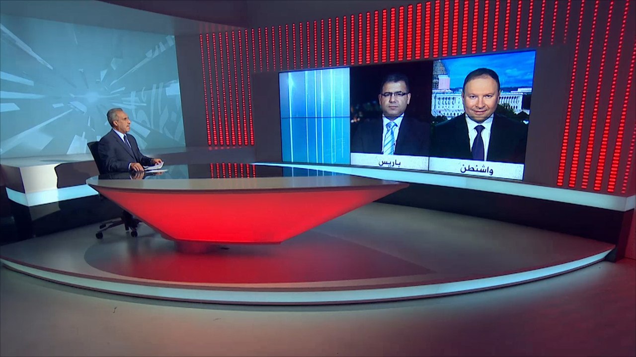 ما وراء الخبر-ضد من يحارب الغرب بليبيا؟