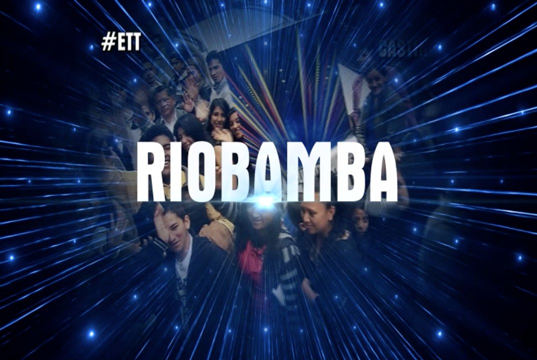ETT5 RIOBAMBA