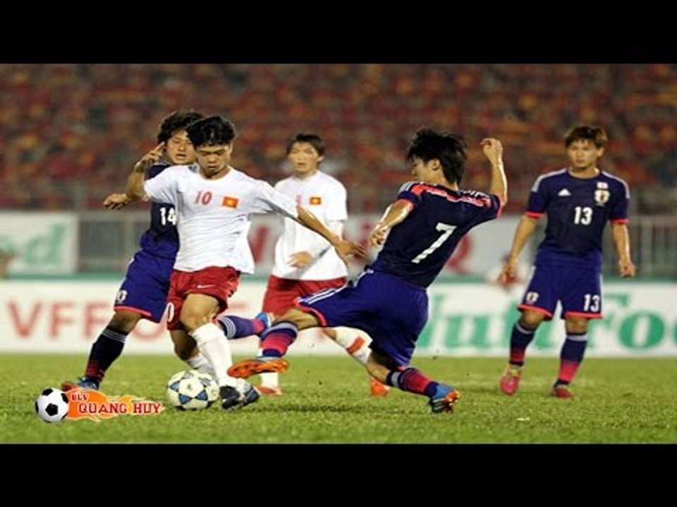 Phút 75 "nghiệt ngã" của U19 Việt Nam