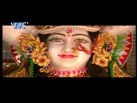 Humke Ghumada Chandi Dham | नवरात आ गईल | Navrat Aa Gail | Abhishekh Singh Golu Devi Geet 2015