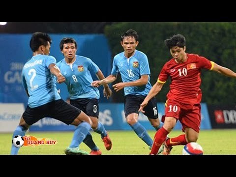 BLV Quang Huy: U23 Việt Nam sẽ thắng đậm U23 Timor Leste