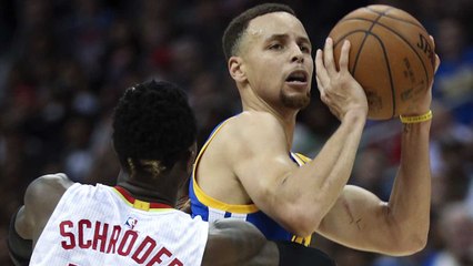 Vivlamore: Splash Brothers Sink Hawks