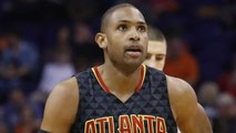 Bradley: Must Hawks Re-sign Al Horford?