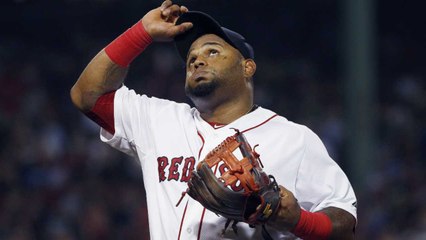 Finn: Sandoval’s Weight Isn’t the Issue