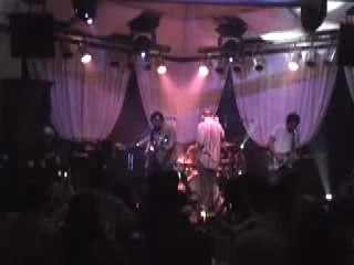 Bamboo - hallelujah (live)