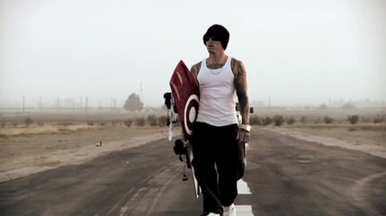 West Side Riders Teaser