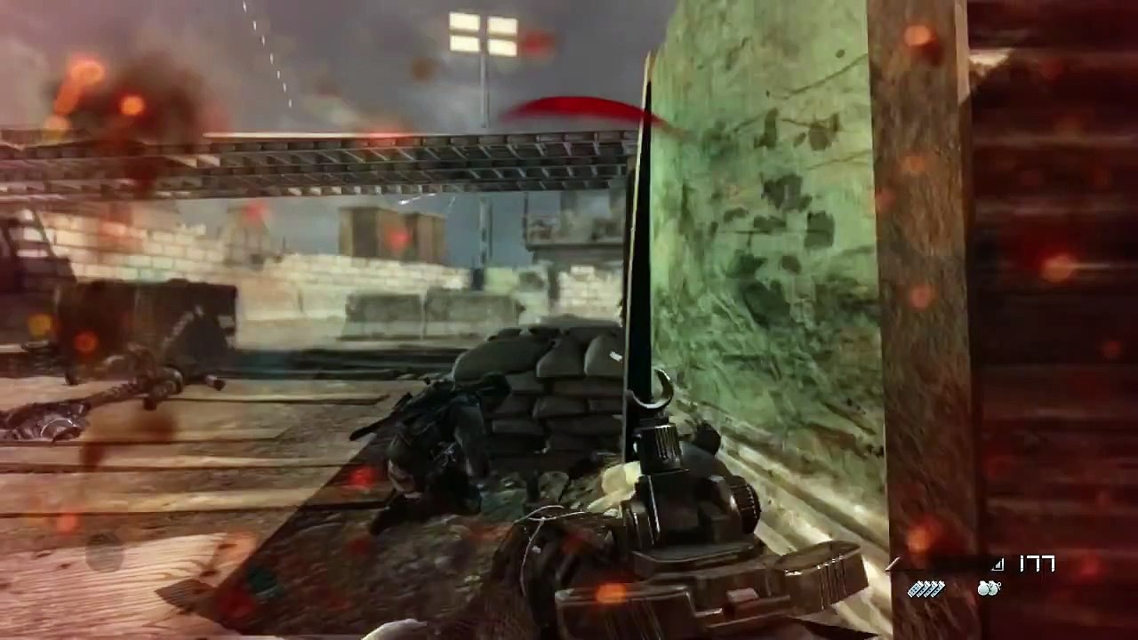 Call of Duty Ghosts Gameplay Walkthrough Part 4 - Campaign Mission 5 - Homecoming (COD Ghosts)