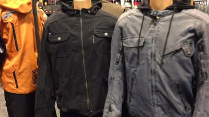 Speed and Strength 2015 line up