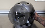 Products - Icon Helmet Airframe Helmet