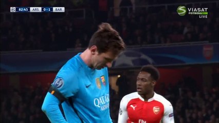 2 Arsen@l v. Barca 23.02.2016 HD