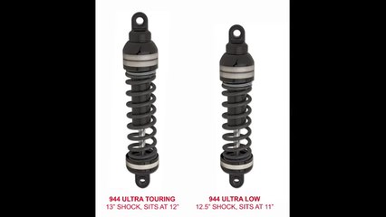 Products - Progressive Suspension 944 Ultra-low Shocks