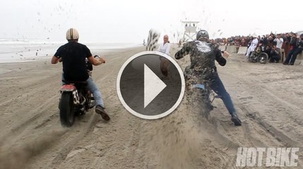 The Race Of Gentlemen