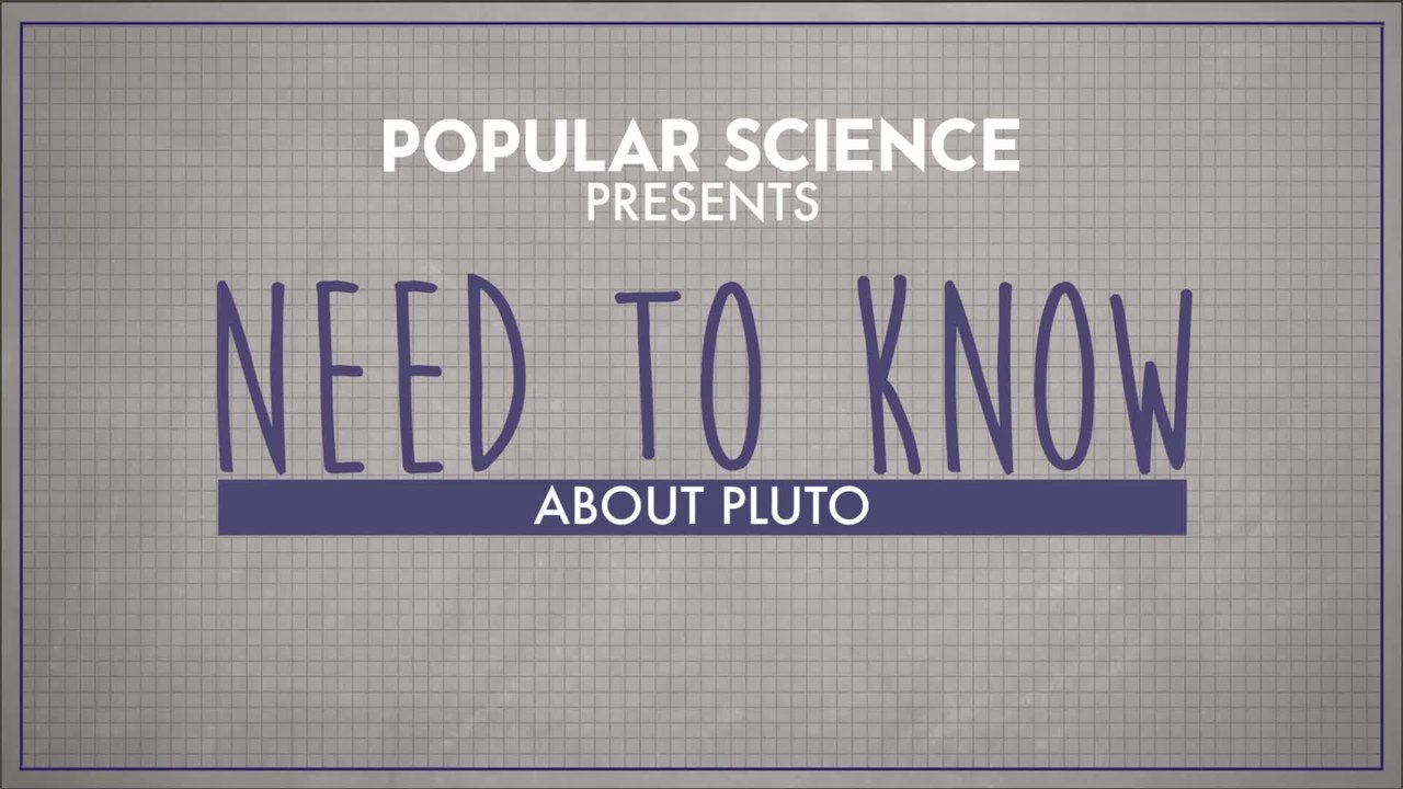 Pluto Flyby and the New Horizons Mission: What You Need To Know