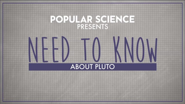 Pluto Flyby and the New Horizons Mission: What You Need To Know