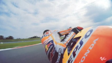 2015 MotoGP TT Assen Highlights