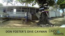 World's Best Diving & Resorts: Don Foster's Dive Cayman