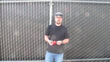 Fuel-Tool: The Motorcycle Fuel Transfer System