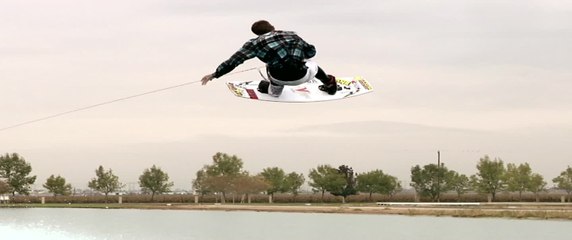 Axis Holiday Greeting