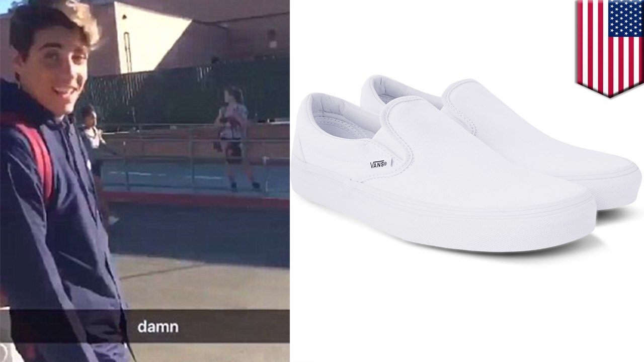 'Damn, Daniel' is the Internet's latest and greatest instant classic meme