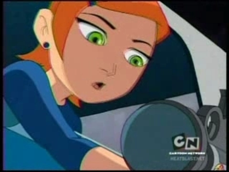 Full metal altchemist - ben 10 style