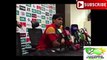 Reporter Asked Misbah Very Funny & Hilarious Question .Watch Misbah Excellent Reply