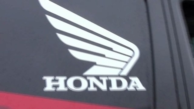 2011 Honda CBR250R: Behind the Scenes