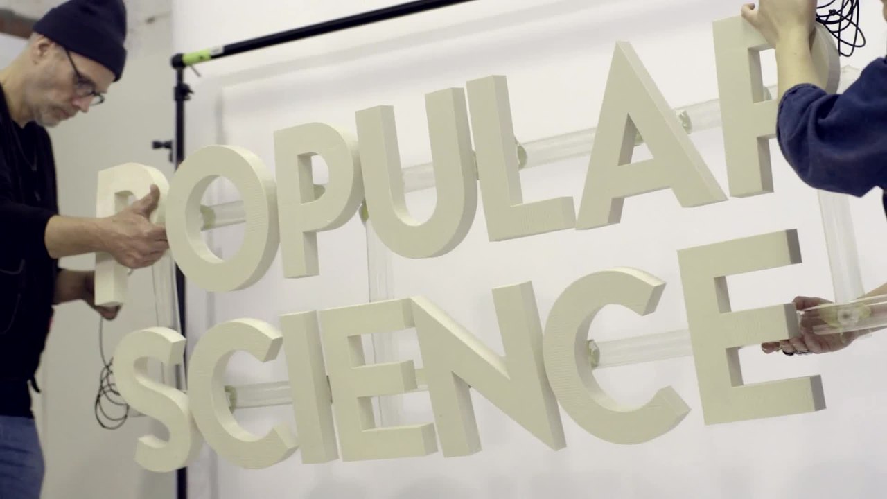 Bre Pettis Introduces The May Issue