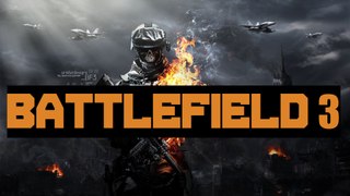 Tribute to Battlefield 3 Epic Sound Kill Compilation [FULL HD]