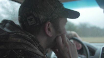 Hunting With Josh Carney