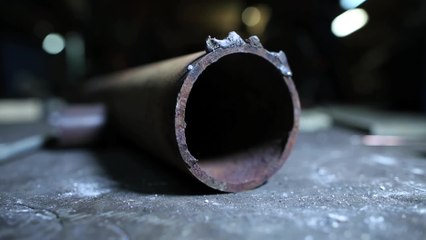 Rebuild: A Hack For Cutting Pipes Perfectly